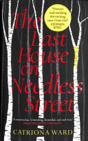 Image for "The Last House on Needless Street"