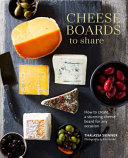 Image for "Cheese Boards to Share"