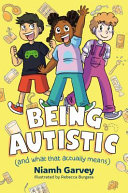 Image for "Being Autistic (and What That Actually Means)"