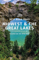 Image for "Lonely Planet Best Road Trips Midwest and the Great Lakes 1"