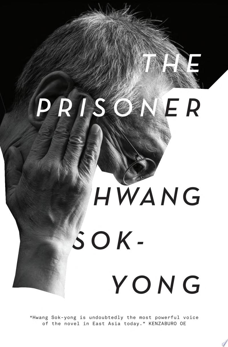 Image for "The Prisoner"