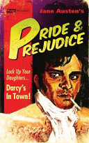 Image for "Pride and Prejudice"