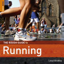 Image for "The Rough Guide to Running"