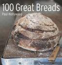 Image for "100 Great Breads"