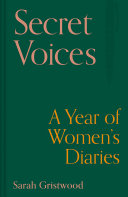 Image for "Secret Voices"