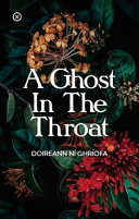 Image for "A Ghost in the Throat"