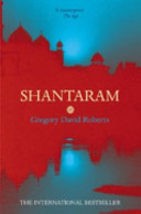 Image for "Shantaram"