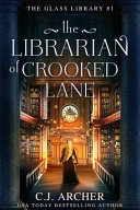 Image for "The Librarian of Crooked Lane"