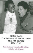 Image for "Sister Love"