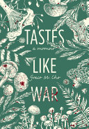Image for "Tastes Like War"