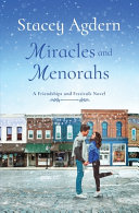 Image for "Miracles and Menorahs"