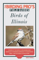 Image for "Birds of Illinois"