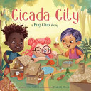 Image for "Cicada City"