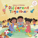 Image for "Different Together"