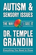 Image for "Autism, Sensory and Behavior"