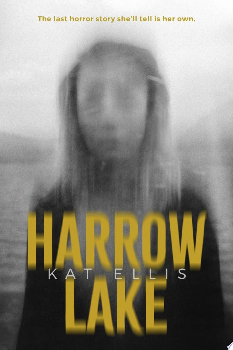 Image for "Harrow Lake"