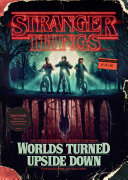 Image for "Stranger Things: Worlds Turned Upside Down"