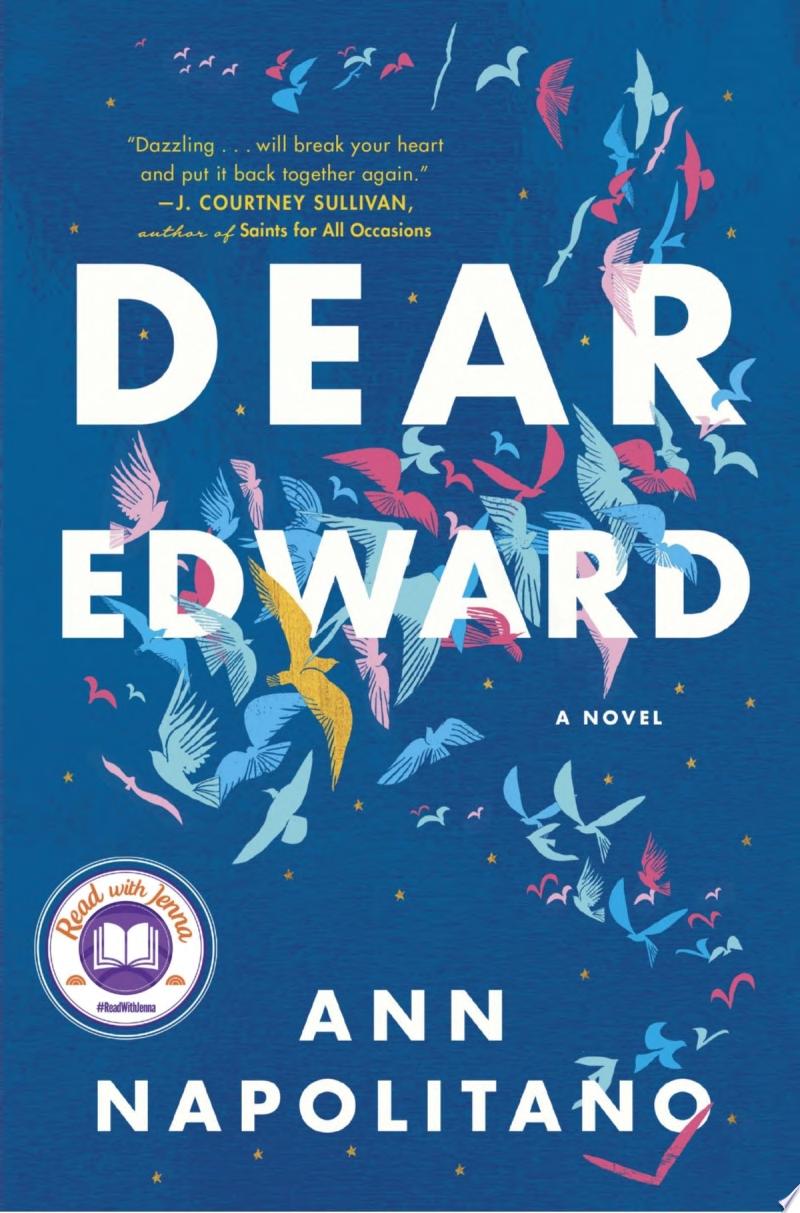 Image for "Dear Edward"