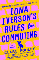 Image for "Iona Iverson&#039;s Rules for Commuting"