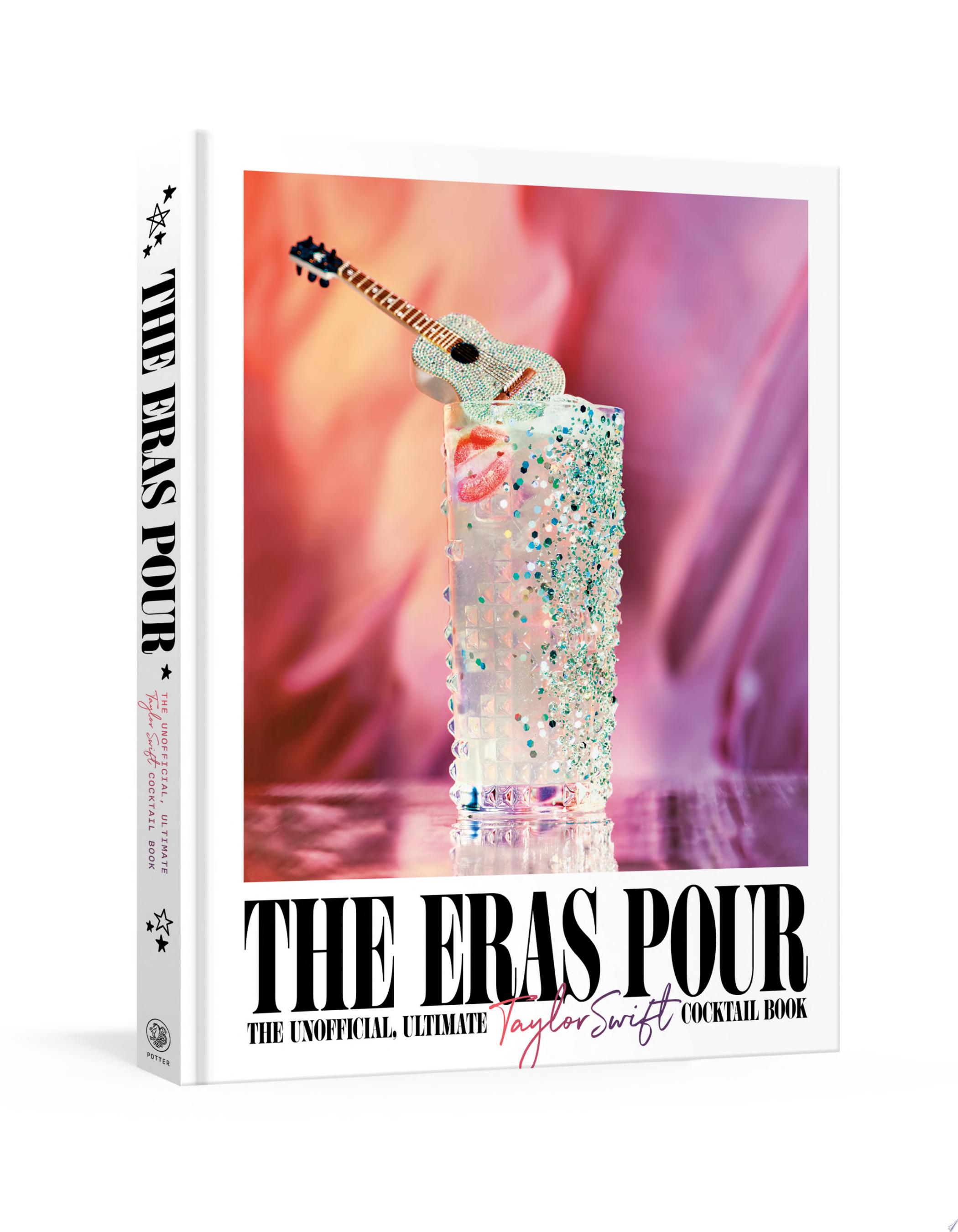 Image for "The Eras Pour"