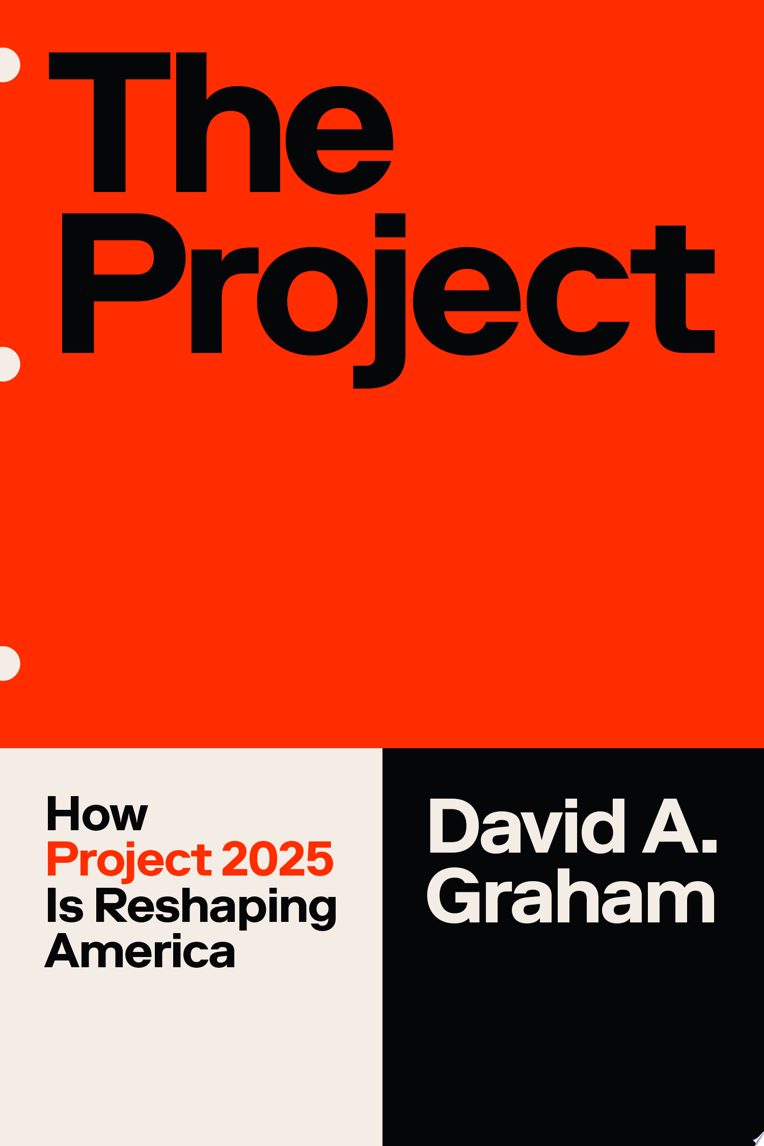 Image for "The Project"
