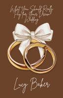 Image for "What You Should Really Pay for Your Dream Wedding"