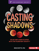 Image for "Casting Shadows"