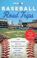 Image for "Moon Baseball Road Trips"