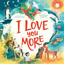 Image for "I Love You More"