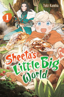 Image for "Sheeta's Little Big World 1"