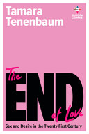 Image for "The End of Love"