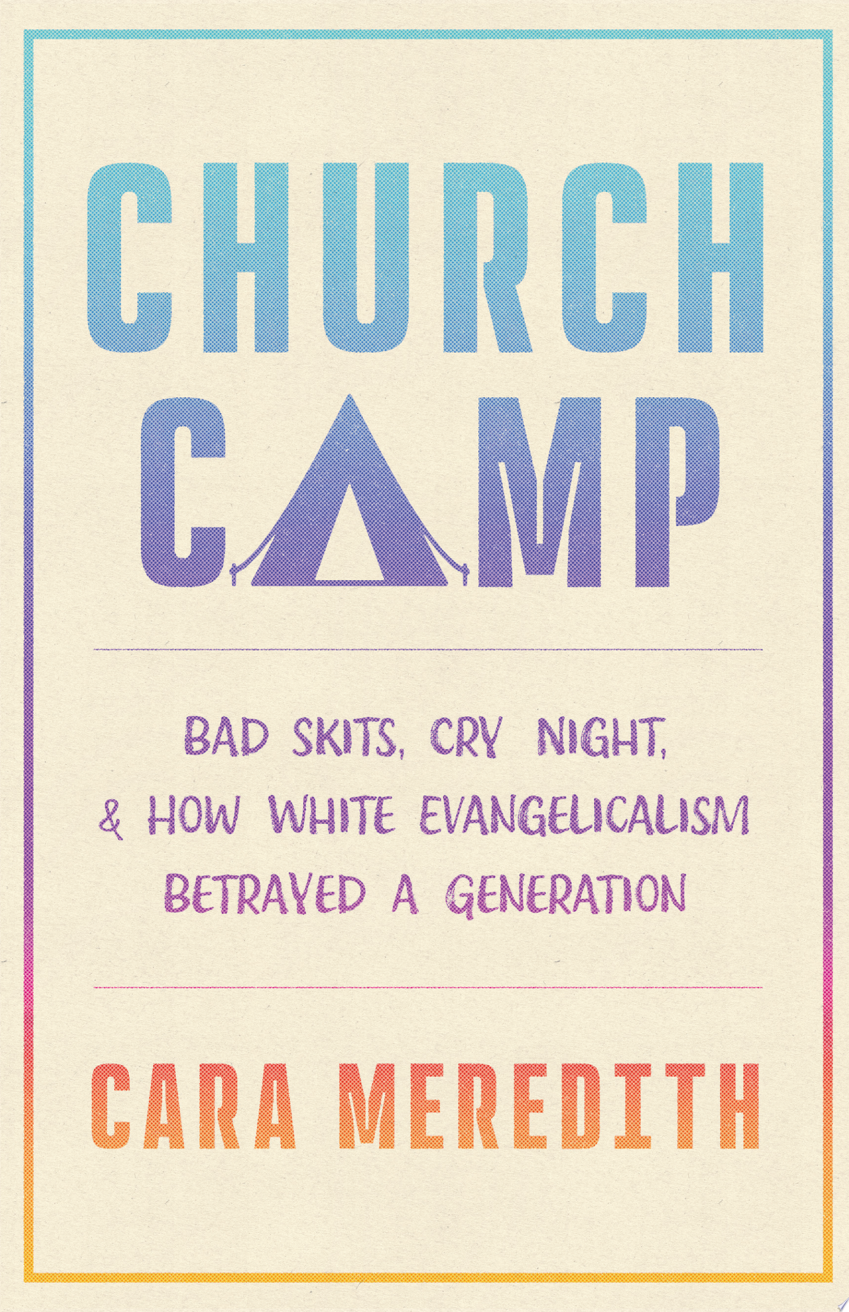 Image for "Church Camp"