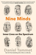 Image for "Nine Minds"