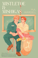 Image for "Mistletoe &amp; Mishigas"