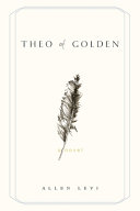 Image for "Theo of Golden"