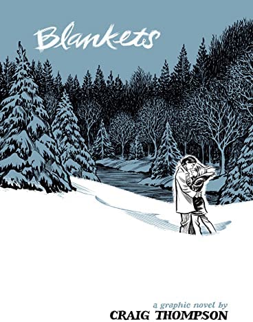 Image for "Blankets"