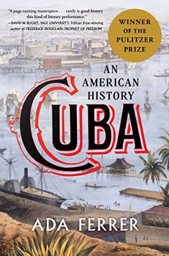 Image for "Cuba"