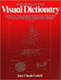 Facts on File Visual Dictionary