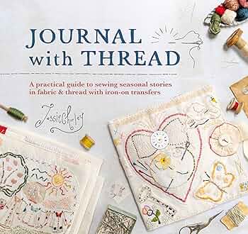Image for "Journal with Thread"