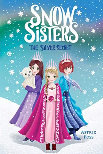 Image for "Snow Sisters"