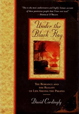 Under the Black Flag book
