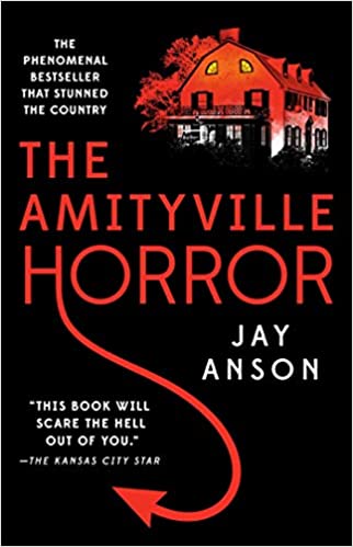 Image for "The Amityville Horror"