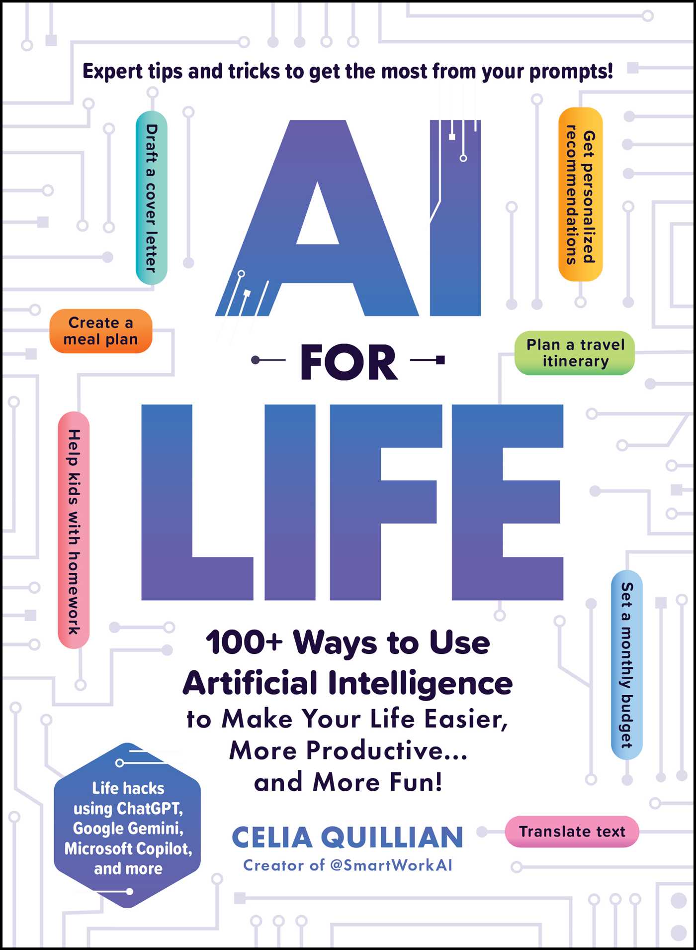 Image for "AI for Life"