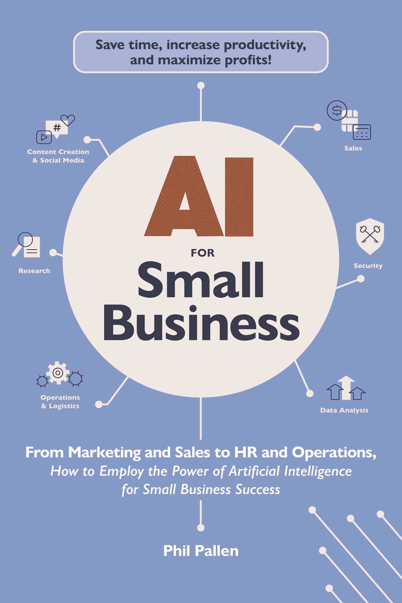 Image for "AI for Small Business"