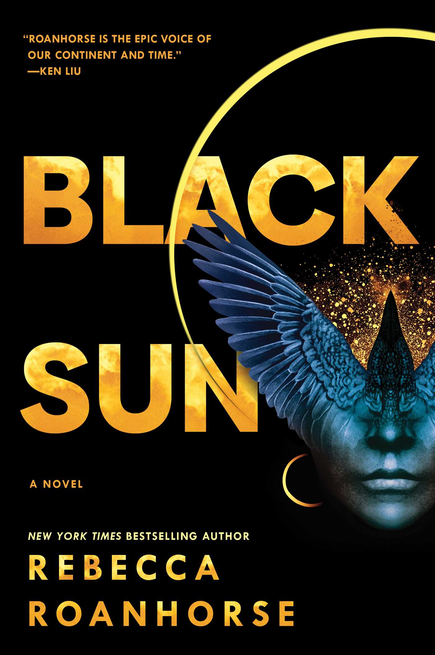 black sun