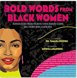 image of "bold words for black women"
