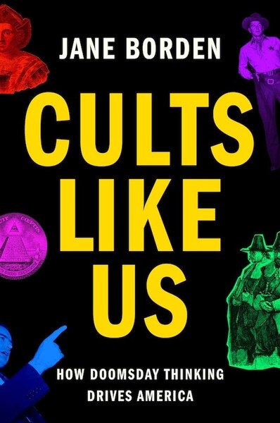 Image for "Cults Like Us"