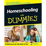 Homeschooling For Dummies