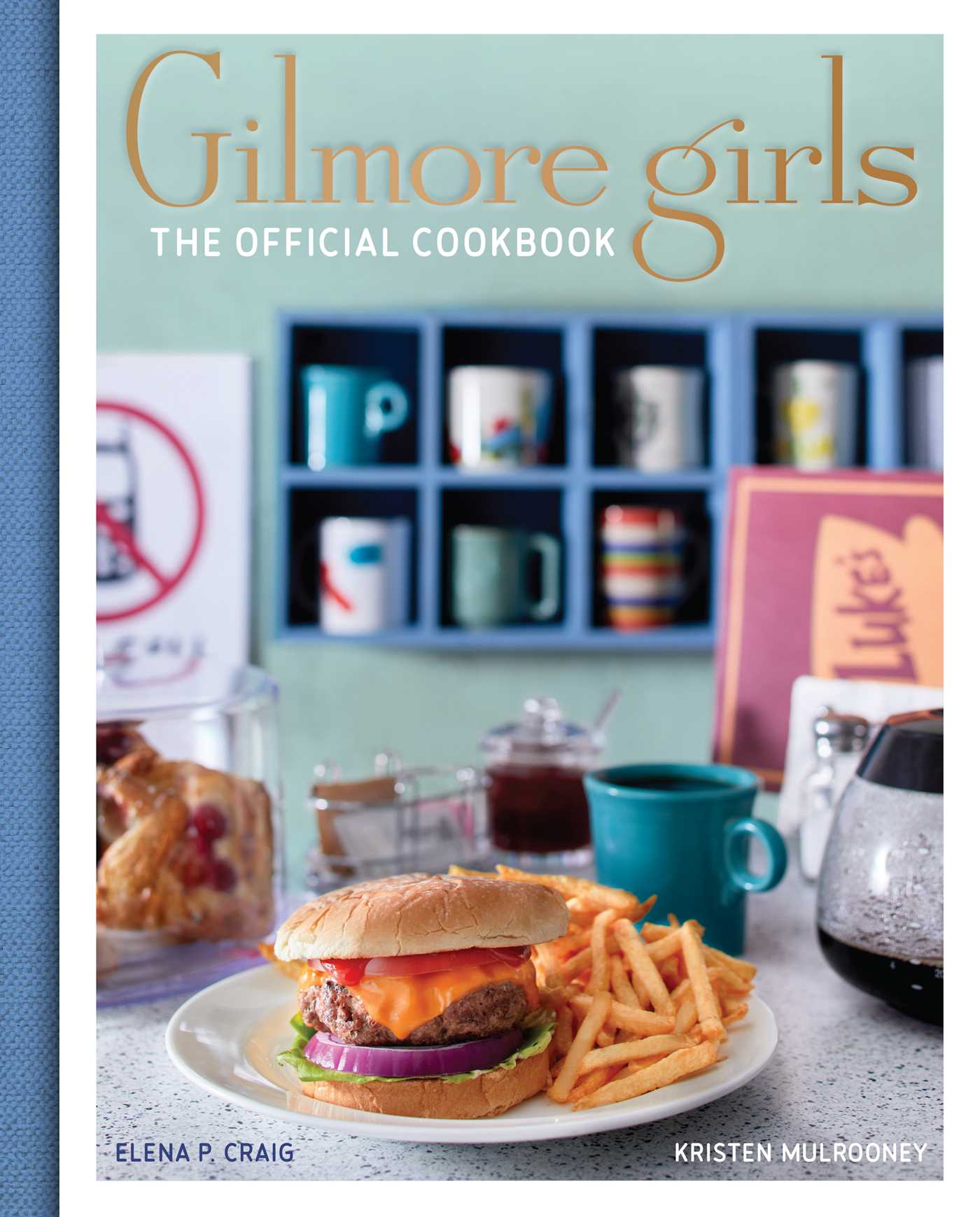 Gilmore Girls