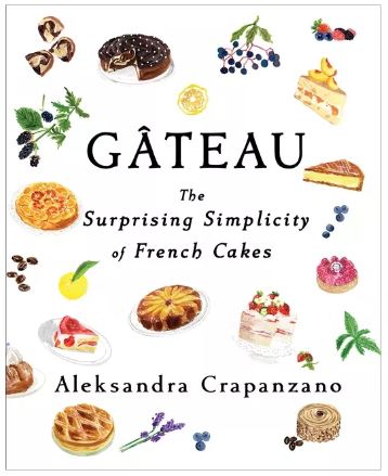 Image for "Gateau"